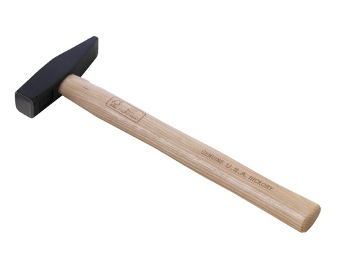 Technocraft Schlosserhammer 300 g Hickory FSC Technocraft Schlosserhammer 300 g Hickory FSC