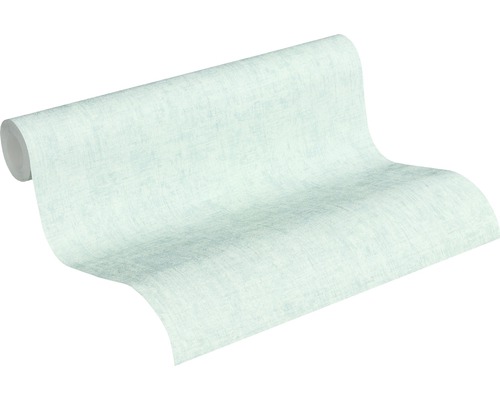 Rouleau de papier peint avec structure textile