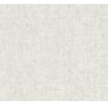 Papier peint intissé 37334-1 Greenery uni gris clair