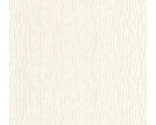 Vliestapete 30430-7 Romantico Uni Struktur creme