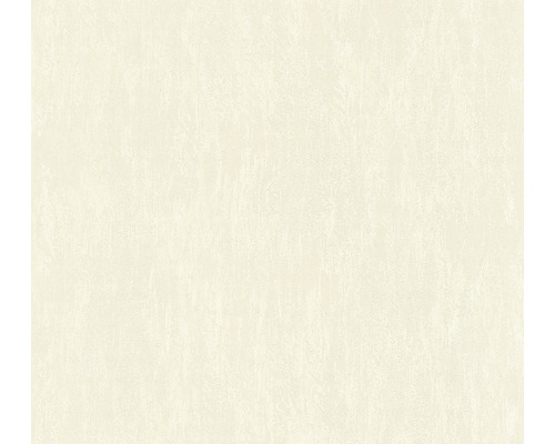 Vliestapete 3724-06 Uni Struktur creme