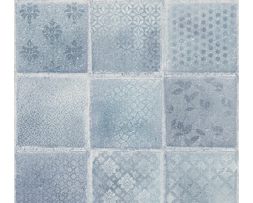 Fliesenmuster mit verschiedenen Designs