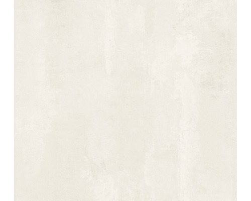 Helle Keramikfliese mit matter Oberfläche