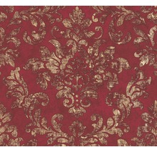 Tapete mit Ornamentmuster