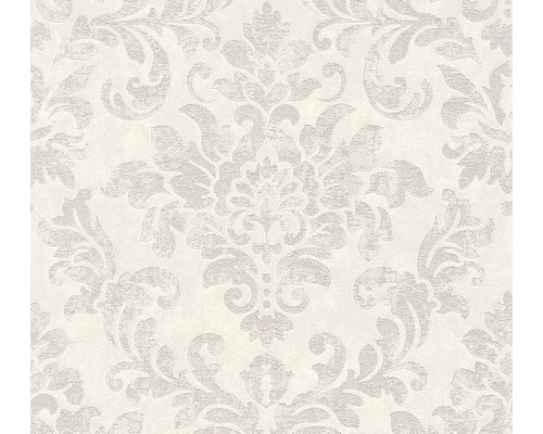 Tapete mit floralem Muster