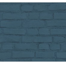 Nahaufnahme einer Ziegelwand