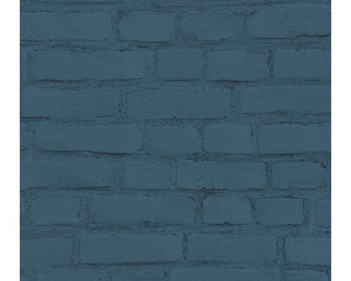 Vliestapete 37414-4 Neue Bude - Edition II Stein Nahaufnahme einer Ziegelwand