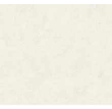 Einfarbige Tapete mit dezenter Textur