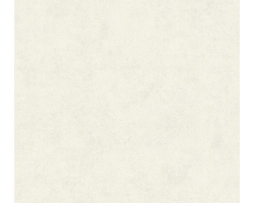 Einfarbige Tapete mit dezenter Textur