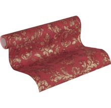 Tapetenrolle mit Ornamentmuster