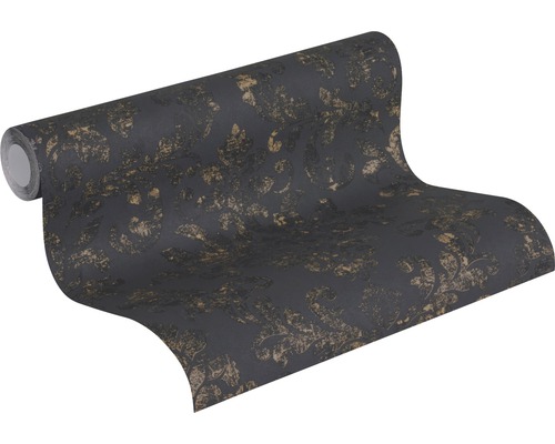 Tapetenrolle mit Muster