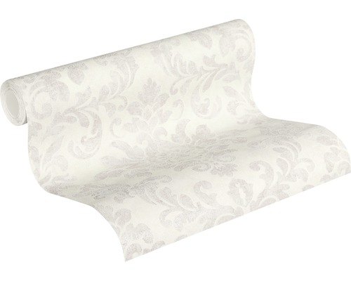 Tapetenrolle mit Ornamentmuster