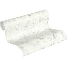 Tapetenrolle mit Ornamentmuster