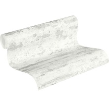 Rouleau de papier peint à motif de pierre