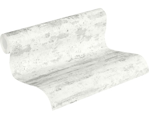 Rouleau de papier peint à motif de pierre