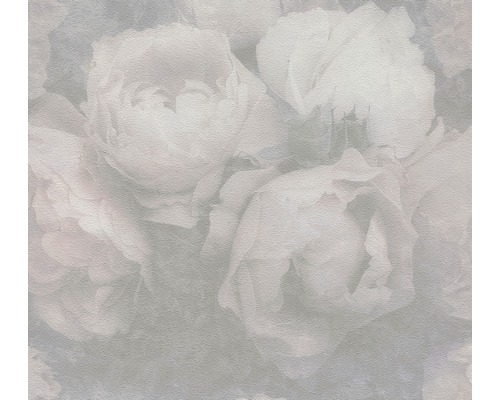 Vliestapete 37392-3 New Walls Rose rose grau