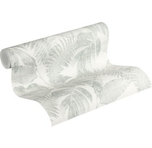 Papier peint intissé 37396-4 New Walls Jungle crème