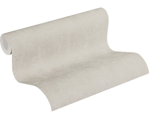 Rouleau de papier peint avec surface structurée