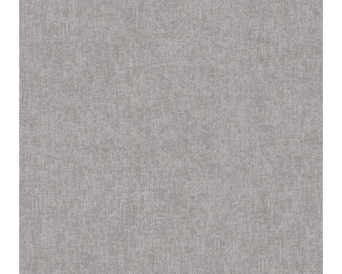 Papier peint intissé 37395-1 New Walls uni gris