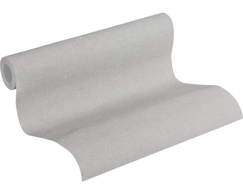 Tapetenrolle mit Textilmuster