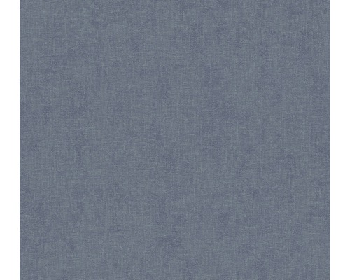 Vliestapete 37395-4 New Walls Uni blau