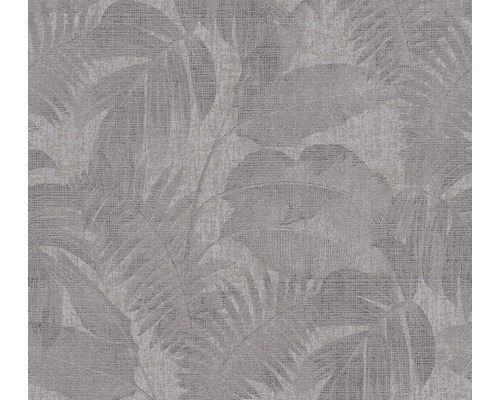 Papier peint intissé 37396-1 New Walls Jungle taupe