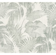 Papier peint intissé 37396-4 New Walls Jungle crème