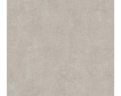 Papier peint intissé 37418-1 New Walls béton taupe