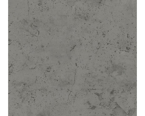 Papier peint intissé 37429-1 New Walls Used Wall anthracite