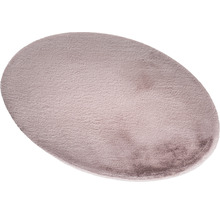 Tapis ovale
