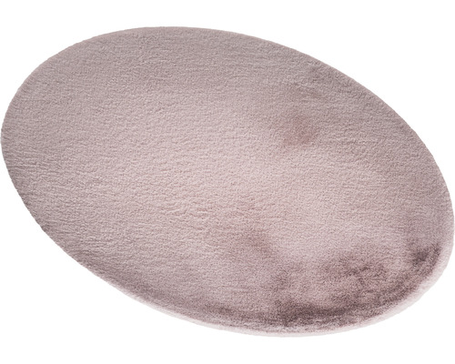 Tapis ovale