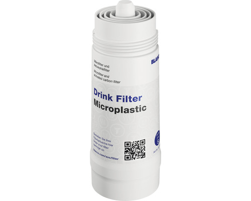 Filtre à eau Blanco Drink Filter Microplastic S 527454