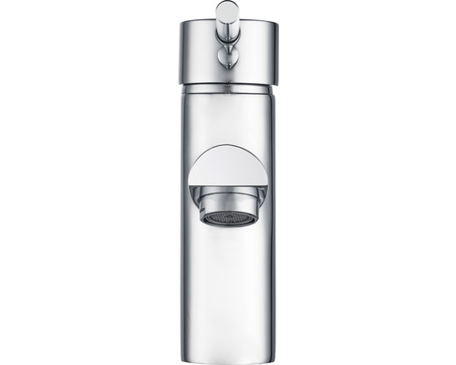 Robinet de lavabo en métal