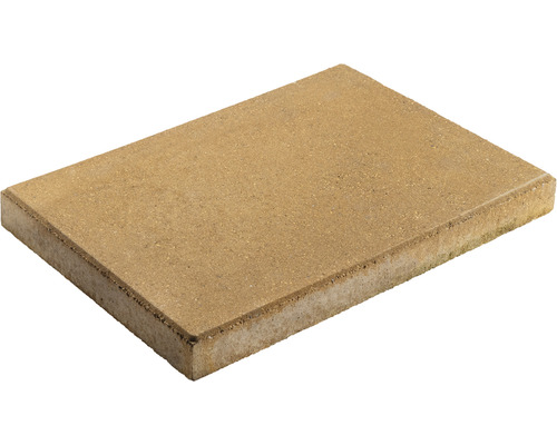 Mauerabdeckplatte Bellamur sahara 50 x 35 x 5 cm