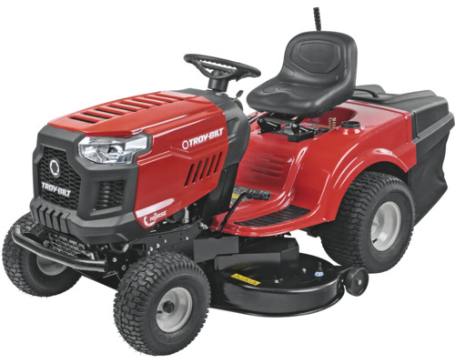 Tondeuse autoportée Troy-Bilt