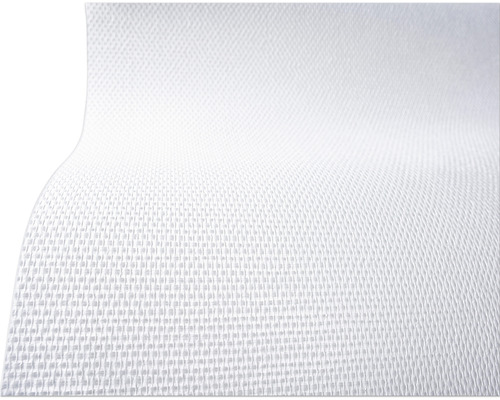 LECO Glasgewebe mittel 145 g/m² 50 m x 1 m Vliestapete mit Struktur