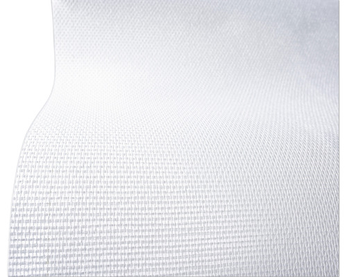 LECO Glasgewebe mittel 120 g/m² 50 m x 1 m Nahaufnahme von Malervlies