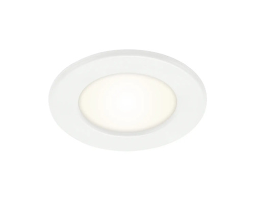 Runde LED Einbauleuchte