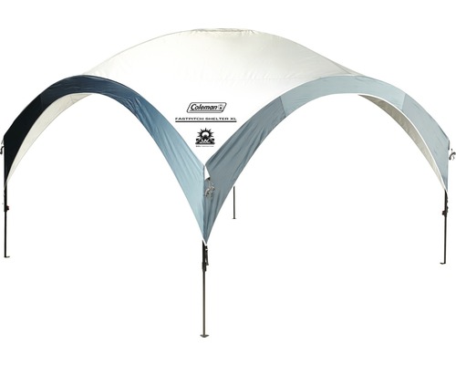 Tonnelle Coleman Fastpitch Shelter XL