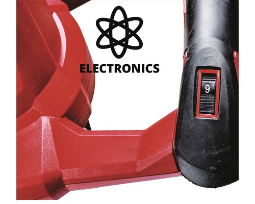 Symbol für elektronische Bauteile