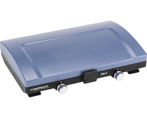 Réchaud de camping Campingaz 200 S fermé