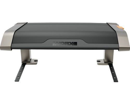 Logo WORX établi table de travail