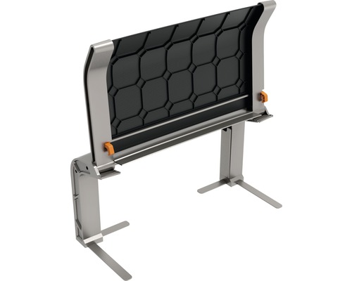 Coupe-carreaux avec table de carreleur