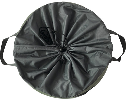 Popup Abfallsack Lafiora 80 L mit Kordelzug - HORNBACH