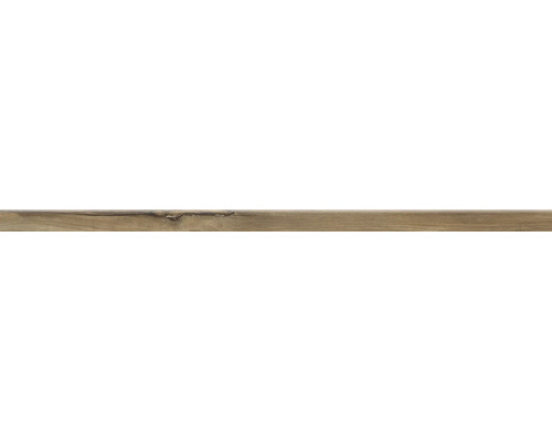 Carrelage de plinthe Sherwood walnut 6x150 cm Carrelage de plinthe Sherwood walnut 6x150 cm