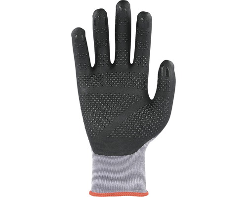 Schutzhandschuh mit Handflächenbeschichtung für sicheren Griff