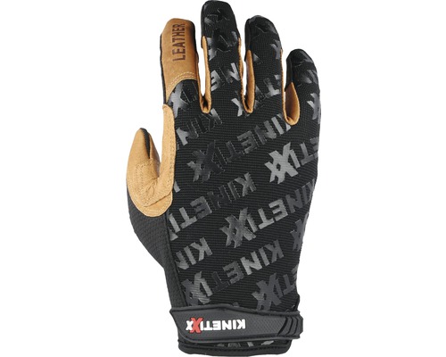 KinetiXx Gants de travail X-Bison taille XL