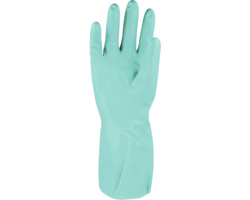 Gummihandschuh zum Schutz vor Schmutz und Flüssigkeiten