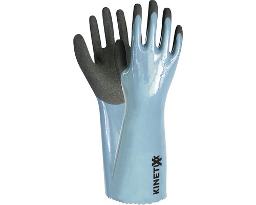 Gants de protection KinetiXx pour les travaux de jardinage et ménagers Gants de protection KinetiXx pour les travaux de jardinage et ménagers