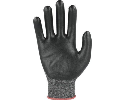 Gant de protection avec revêtement de paume